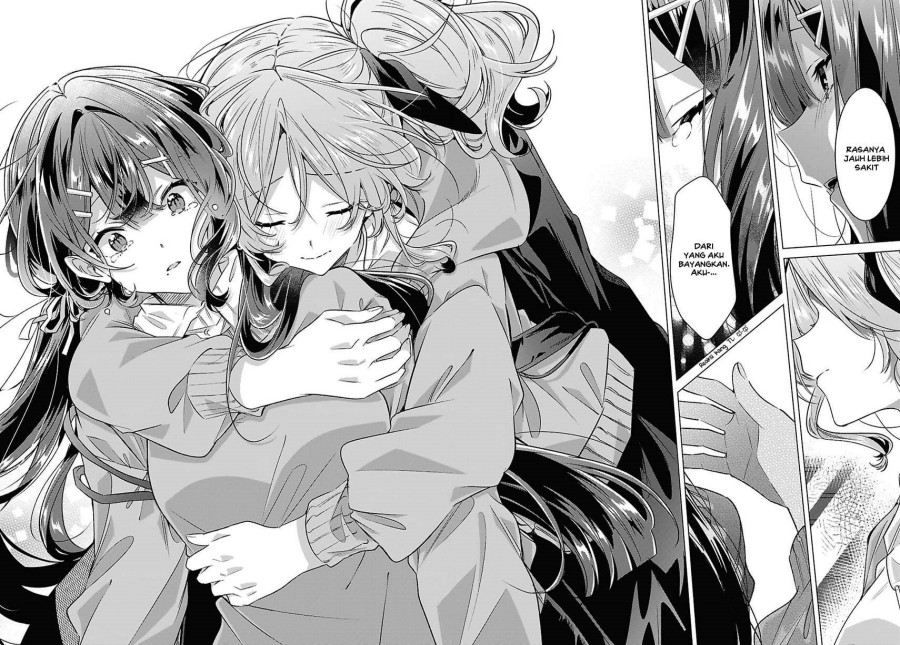 Dilarang COPAS - situs resmi www.mangacanblog.com - Komik sasayaku you ni koi wo utau 056 - chapter 56 57 Indonesia sasayaku you ni koi wo utau 056 - chapter 56 Terbaru 37|Baca Manga Komik Indonesia|Mangacan