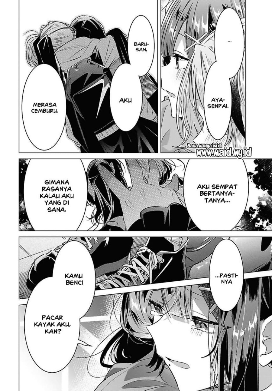Dilarang COPAS - situs resmi www.mangacanblog.com - Komik sasayaku you ni koi wo utau 056 - chapter 56 57 Indonesia sasayaku you ni koi wo utau 056 - chapter 56 Terbaru 38|Baca Manga Komik Indonesia|Mangacan