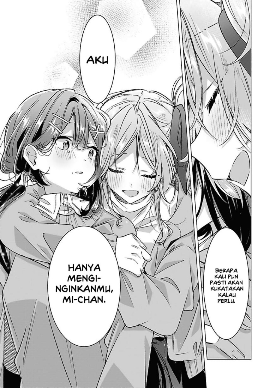 Dilarang COPAS - situs resmi www.mangacanblog.com - Komik sasayaku you ni koi wo utau 056 - chapter 56 57 Indonesia sasayaku you ni koi wo utau 056 - chapter 56 Terbaru 39|Baca Manga Komik Indonesia|Mangacan