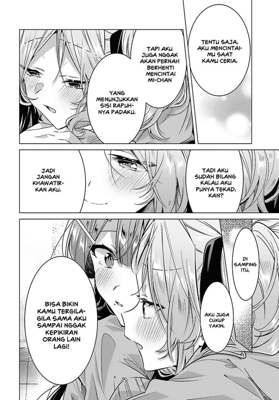 Dilarang COPAS - situs resmi www.mangacanblog.com - Komik sasayaku you ni koi wo utau 056 - chapter 56 57 Indonesia sasayaku you ni koi wo utau 056 - chapter 56 Terbaru 40|Baca Manga Komik Indonesia|Mangacan