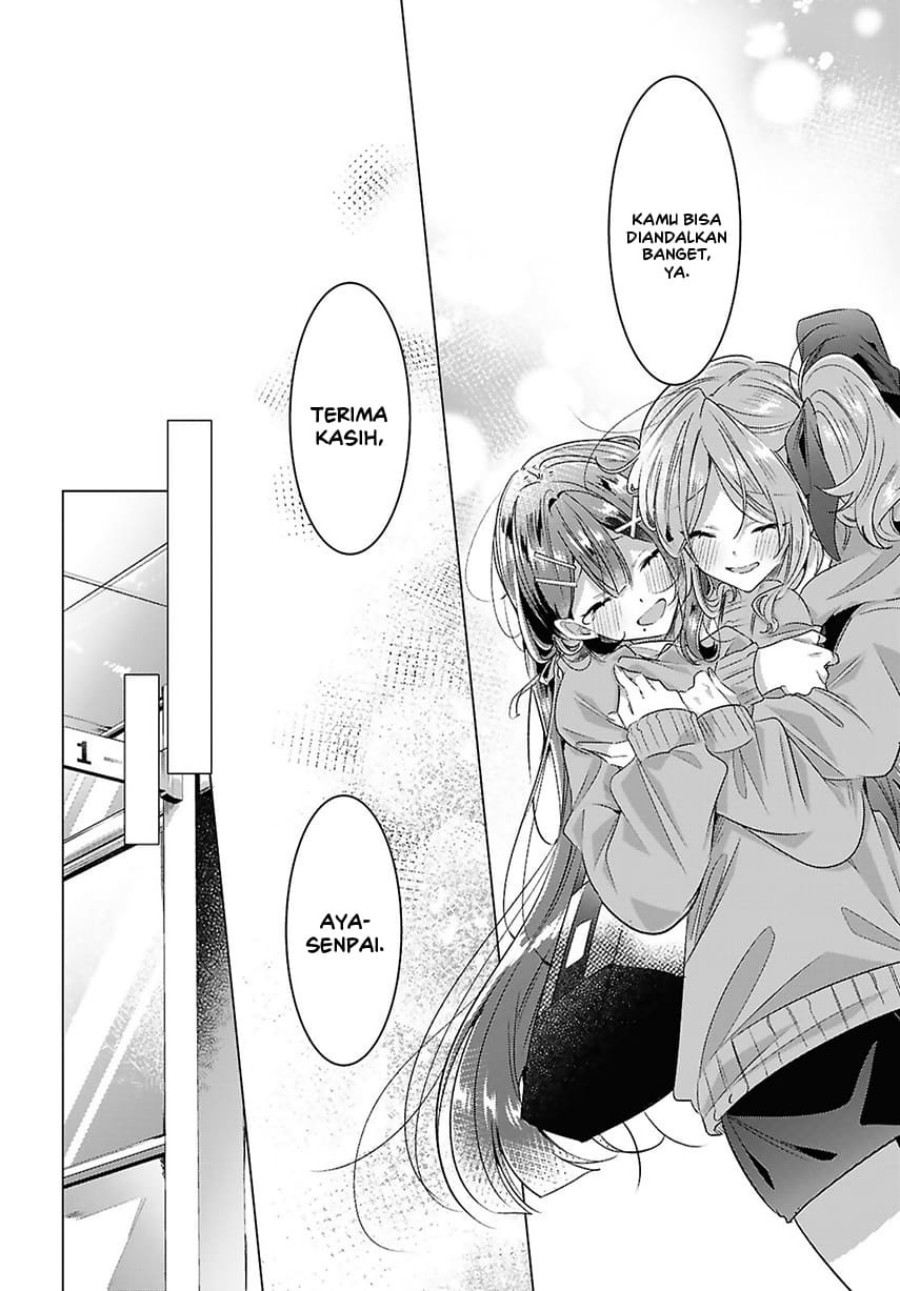 Dilarang COPAS - situs resmi www.mangacanblog.com - Komik sasayaku you ni koi wo utau 056 - chapter 56 57 Indonesia sasayaku you ni koi wo utau 056 - chapter 56 Terbaru 42|Baca Manga Komik Indonesia|Mangacan