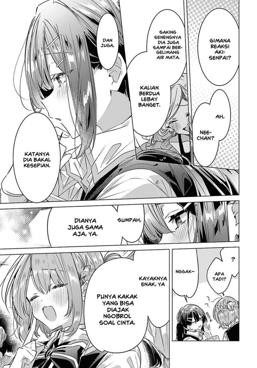 Dilarang COPAS - situs resmi www.mangacanblog.com - Komik sasayaku you ni koi wo utau 056 - chapter 56 57 Indonesia sasayaku you ni koi wo utau 056 - chapter 56 Terbaru 45|Baca Manga Komik Indonesia|Mangacan