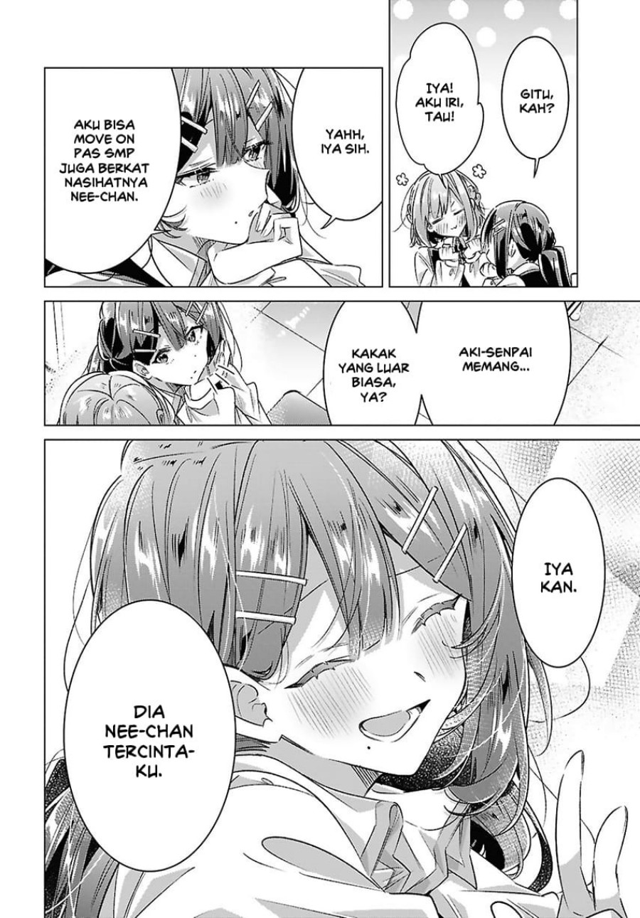 Dilarang COPAS - situs resmi www.mangacanblog.com - Komik sasayaku you ni koi wo utau 056 - chapter 56 57 Indonesia sasayaku you ni koi wo utau 056 - chapter 56 Terbaru 46|Baca Manga Komik Indonesia|Mangacan