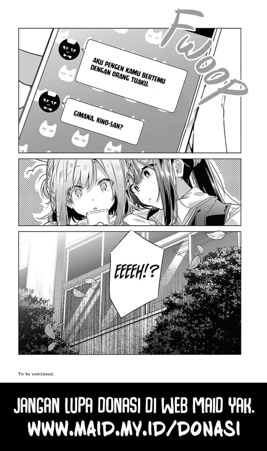 Dilarang COPAS - situs resmi www.mangacanblog.com - Komik sasayaku you ni koi wo utau 056 - chapter 56 57 Indonesia sasayaku you ni koi wo utau 056 - chapter 56 Terbaru 48|Baca Manga Komik Indonesia|Mangacan