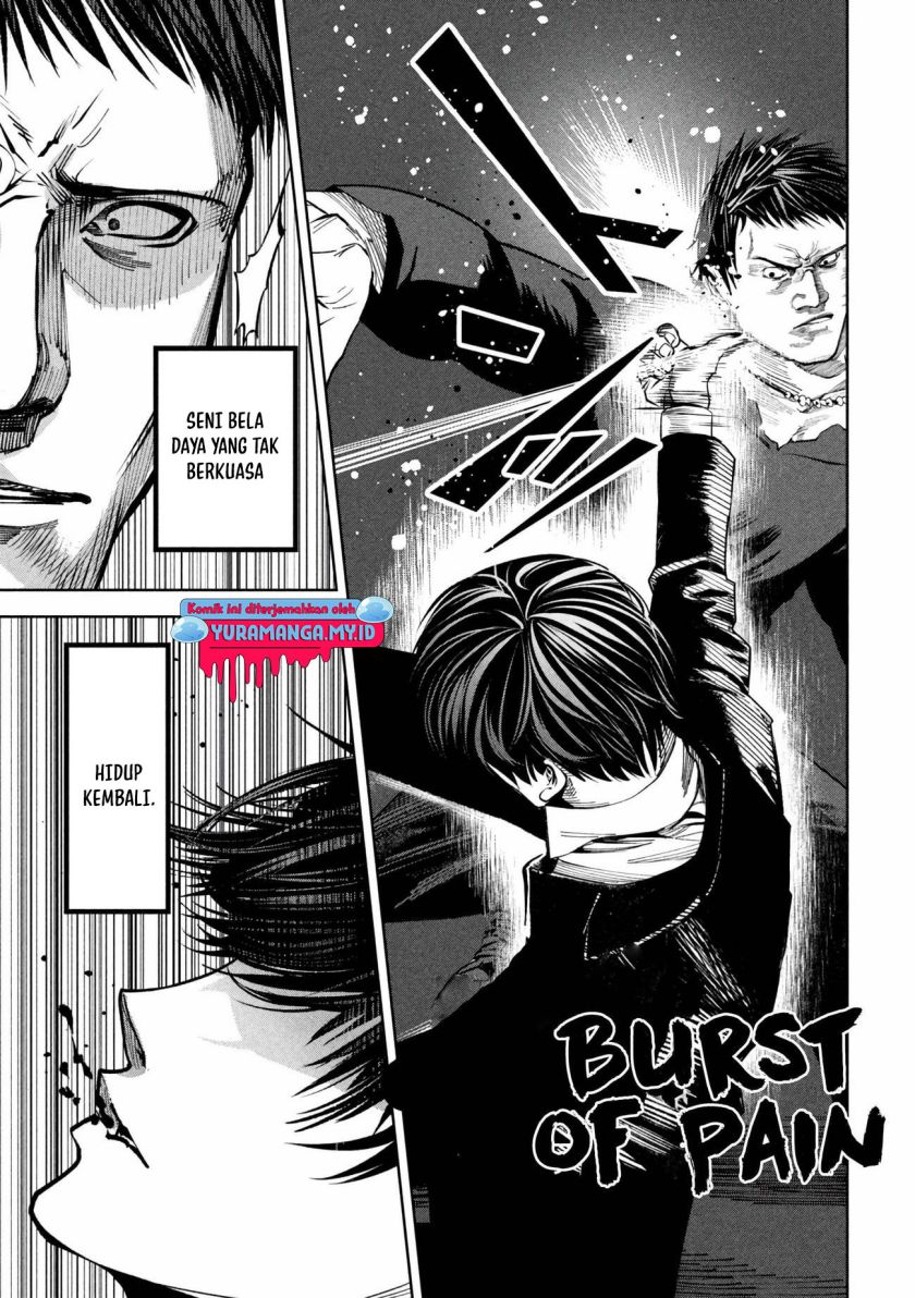 Satsudou Chapter 16 Bahasa Indonesia