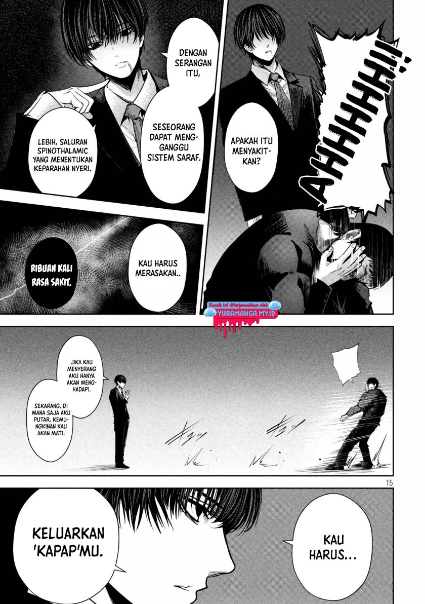 Satsudou Chapter 16 Bahasa Indonesia