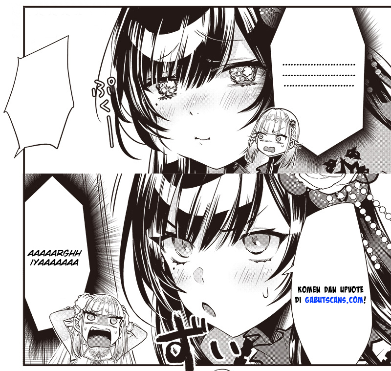 Savage Fang Ojou-sama chapter 7
