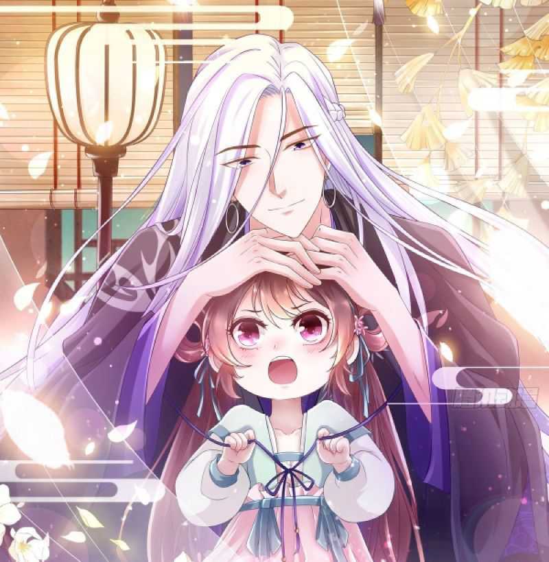 Save A Big Demon Chapter 00 Bahasa Indonesia