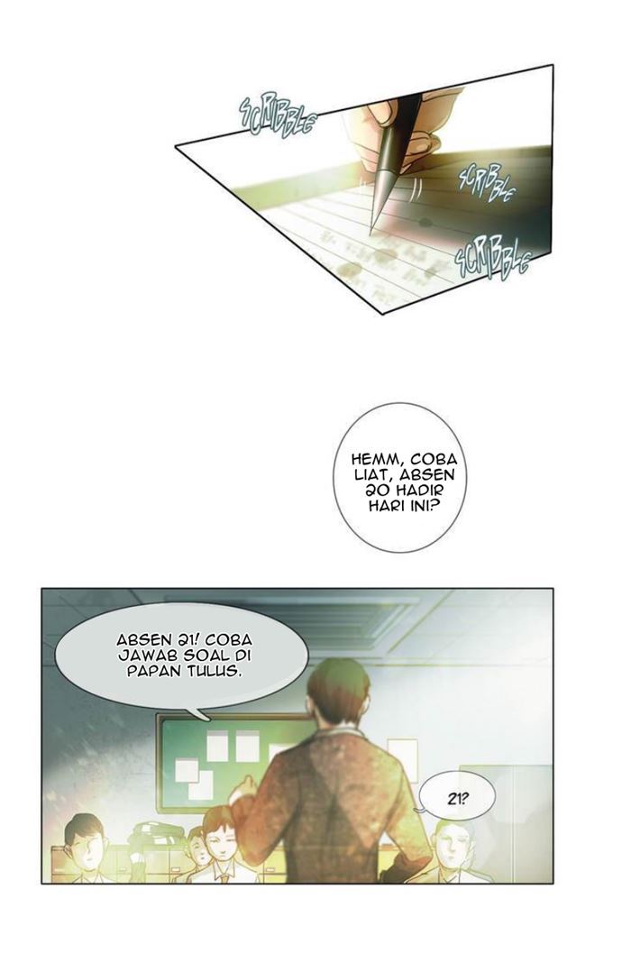 Save Me Chapter 01 Bahasa Indonesia
