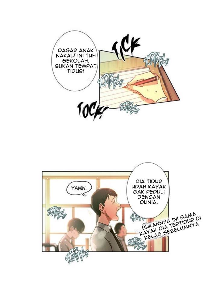 Save Me Chapter 01 Bahasa Indonesia