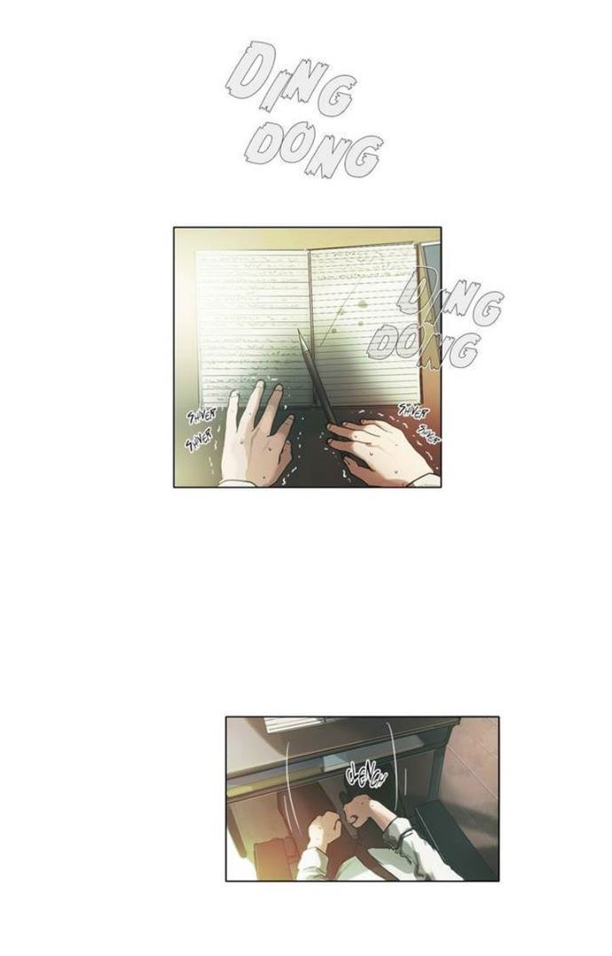 Save Me Chapter 01 Bahasa Indonesia