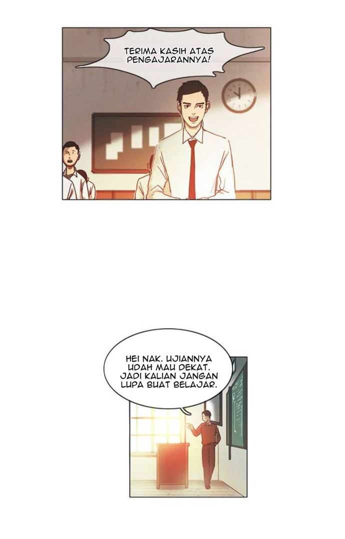 Save Me Chapter 01 Bahasa Indonesia
