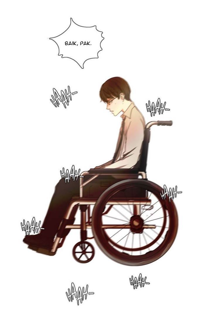 Save Me Chapter 01 Bahasa Indonesia