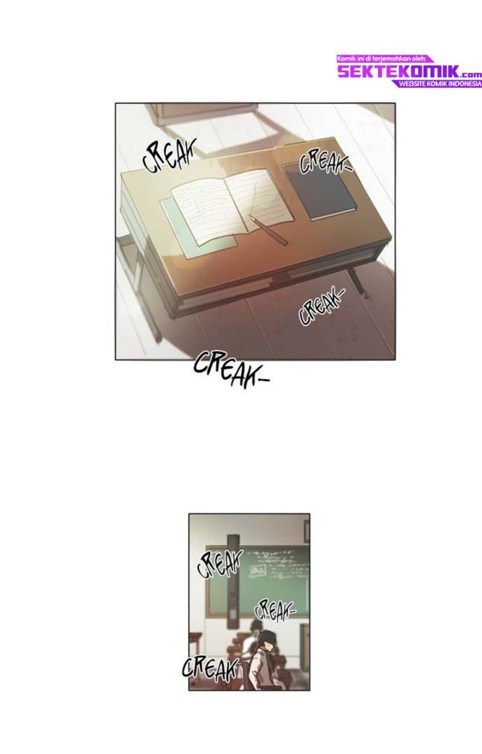 Save Me Chapter 01 Bahasa Indonesia