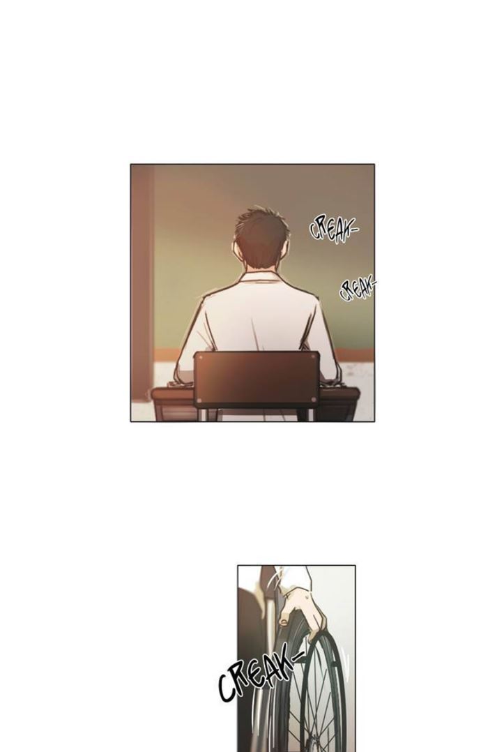 Save Me Chapter 01 Bahasa Indonesia