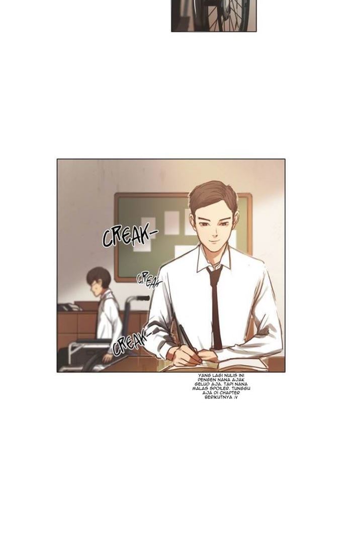 Save Me Chapter 01 Bahasa Indonesia