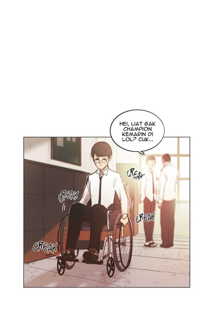 Save Me Chapter 01 Bahasa Indonesia