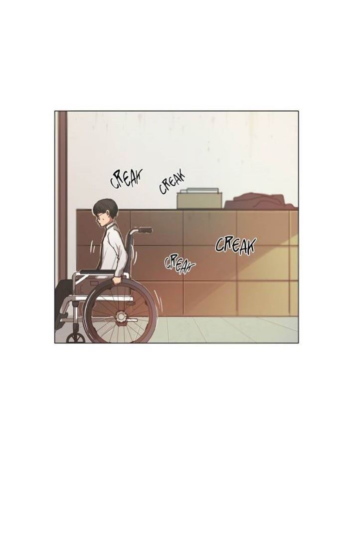 Save Me Chapter 01 Bahasa Indonesia