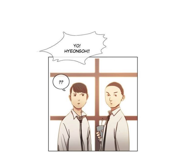 Save Me Chapter 01 Bahasa Indonesia