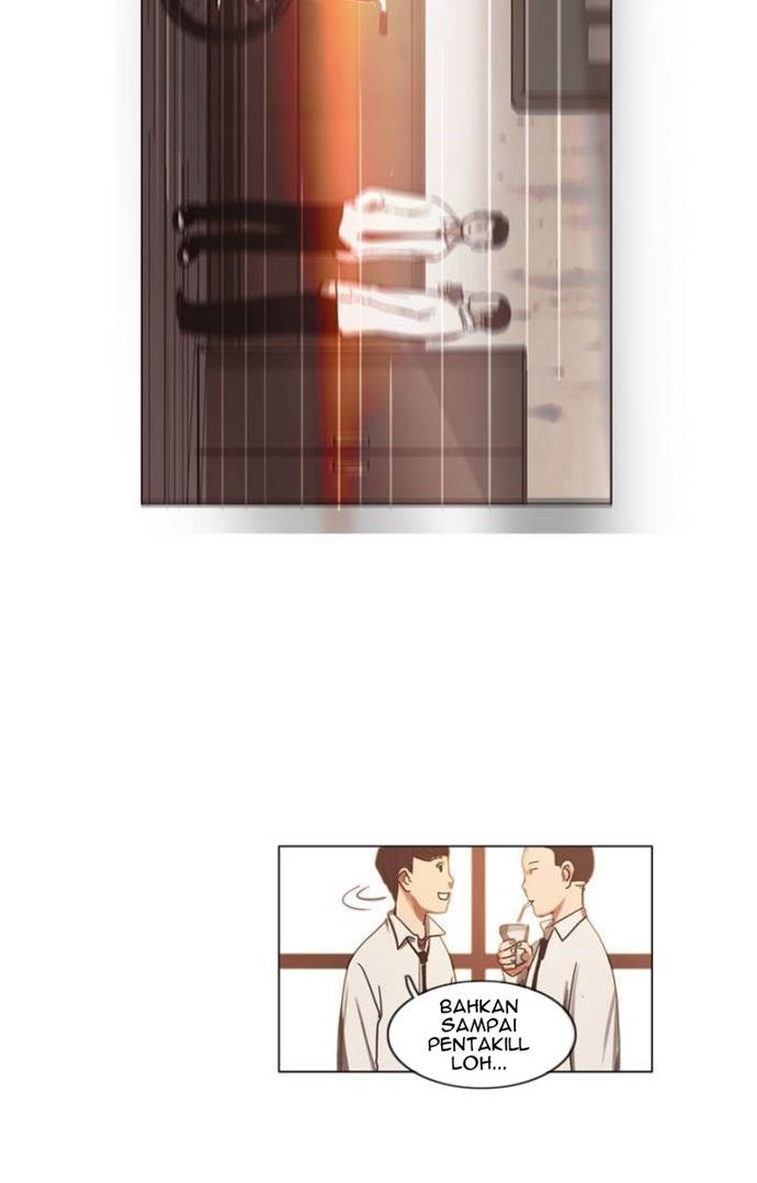 Save Me Chapter 01 Bahasa Indonesia