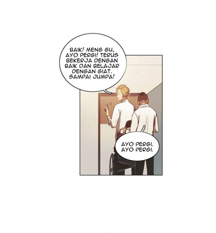 Save Me Chapter 01 Bahasa Indonesia