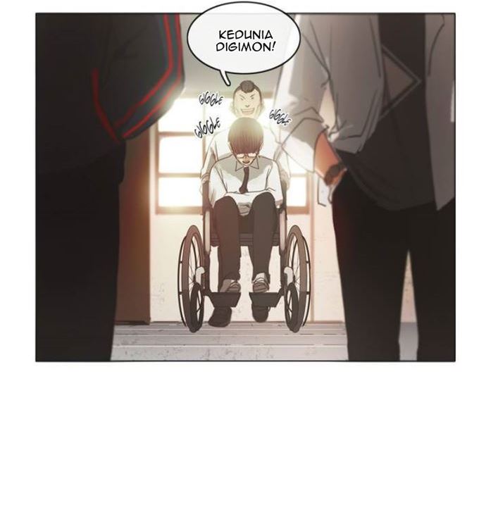 Save Me Chapter 01 Bahasa Indonesia