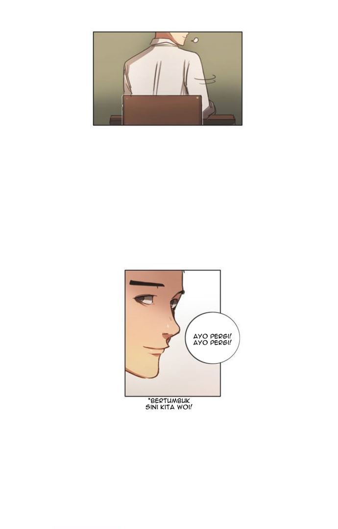 Save Me Chapter 01 Bahasa Indonesia