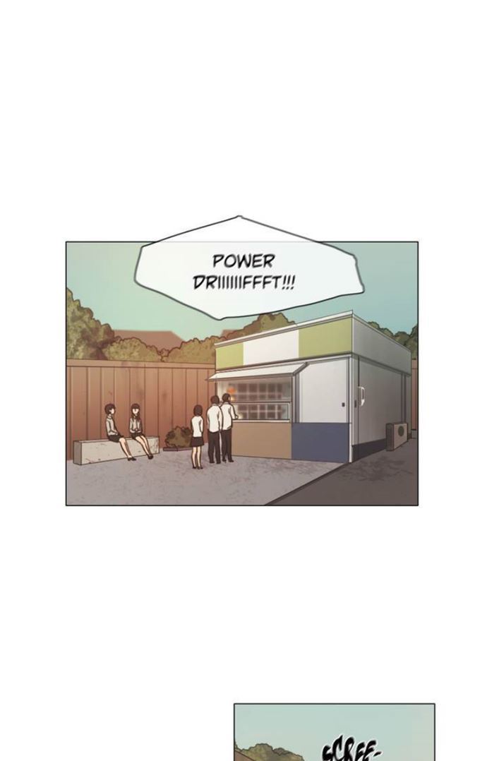 Save Me Chapter 01 Bahasa Indonesia