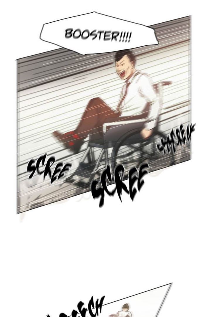 Save Me Chapter 01 Bahasa Indonesia