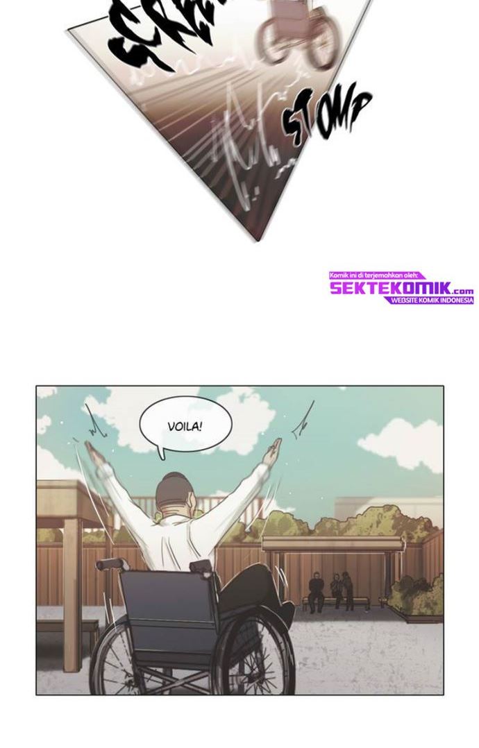 Save Me Chapter 01 Bahasa Indonesia