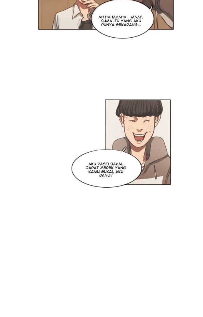 Save Me Chapter 01 Bahasa Indonesia