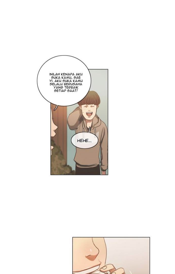 Save Me Chapter 01 Bahasa Indonesia