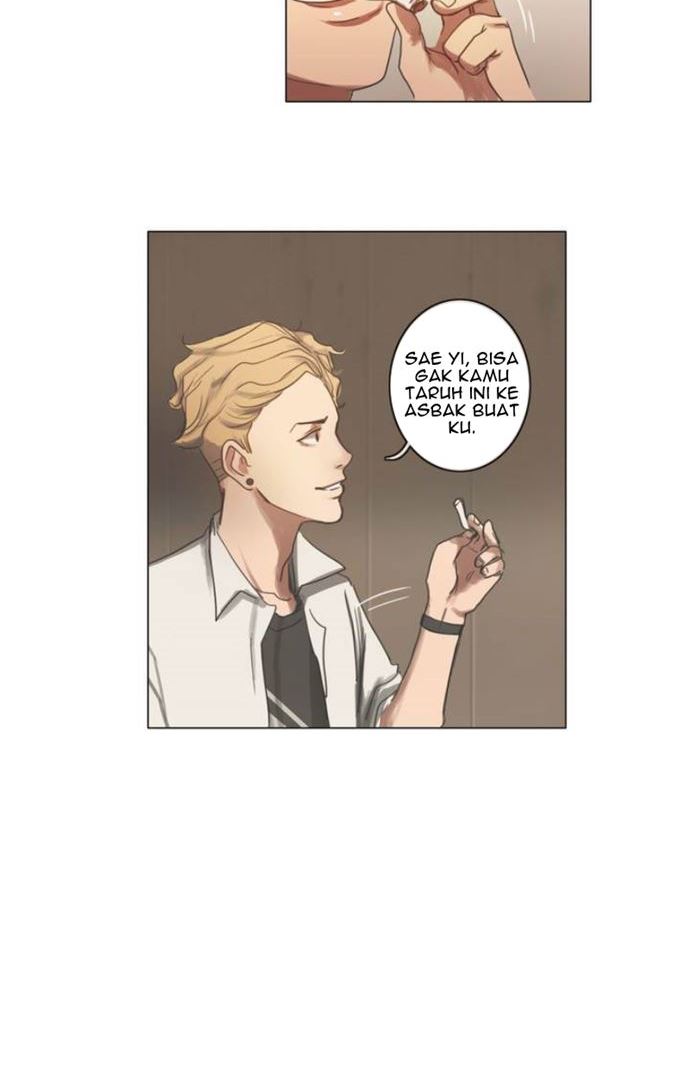 Save Me Chapter 01 Bahasa Indonesia