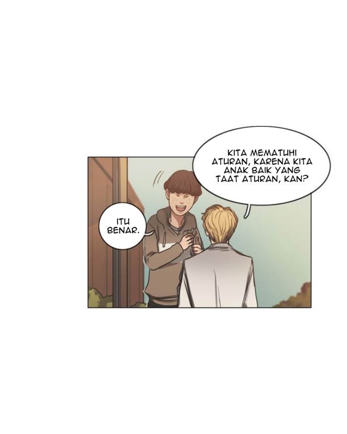 Save Me Chapter 01 Bahasa Indonesia