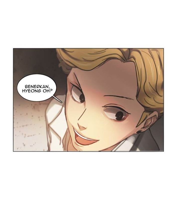 Save Me Chapter 01 Bahasa Indonesia