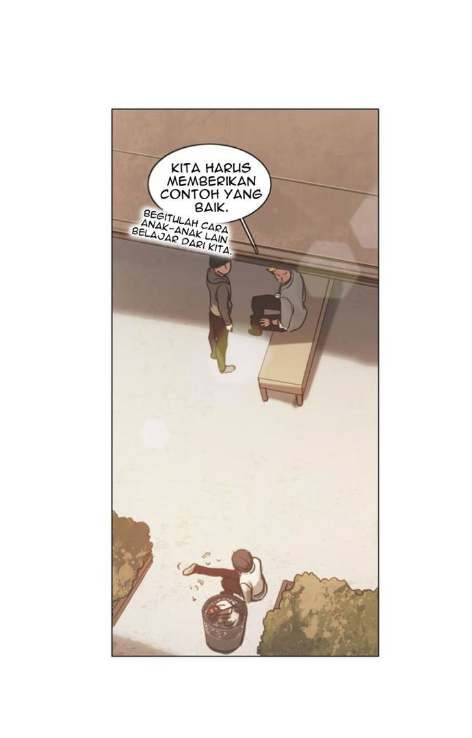 Save Me Chapter 01 Bahasa Indonesia