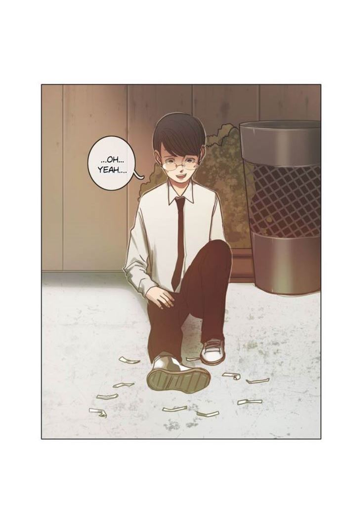 Save Me Chapter 01 Bahasa Indonesia