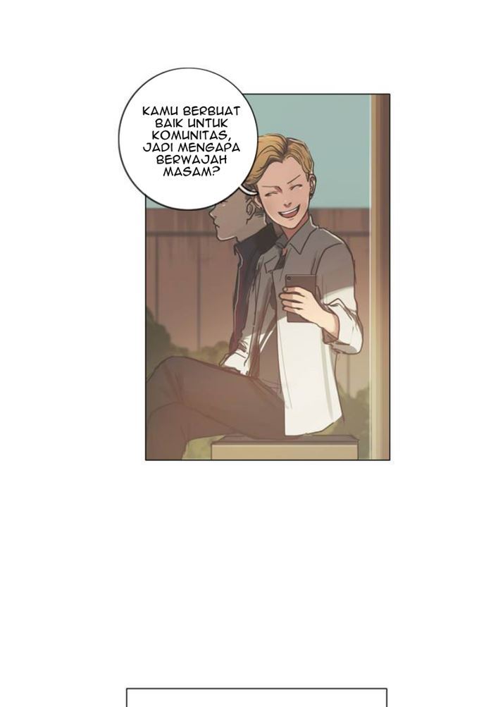 Save Me Chapter 01 Bahasa Indonesia