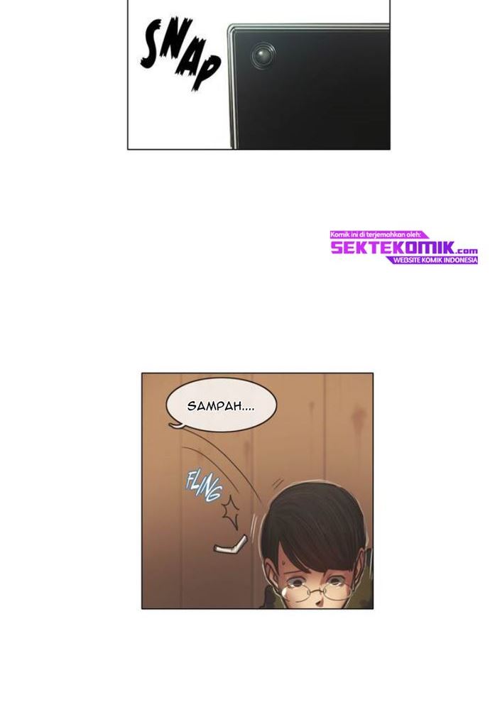 Save Me Chapter 01 Bahasa Indonesia