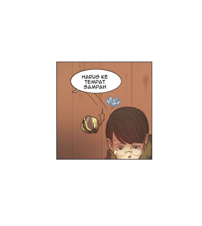 Save Me Chapter 01 Bahasa Indonesia