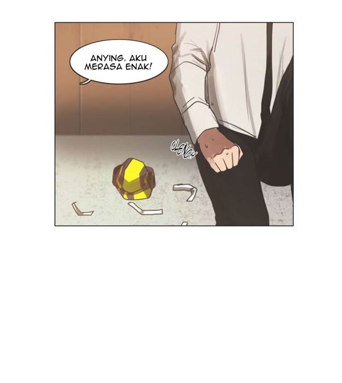 Save Me Chapter 01 Bahasa Indonesia