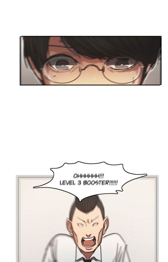 Save Me Chapter 01 Bahasa Indonesia