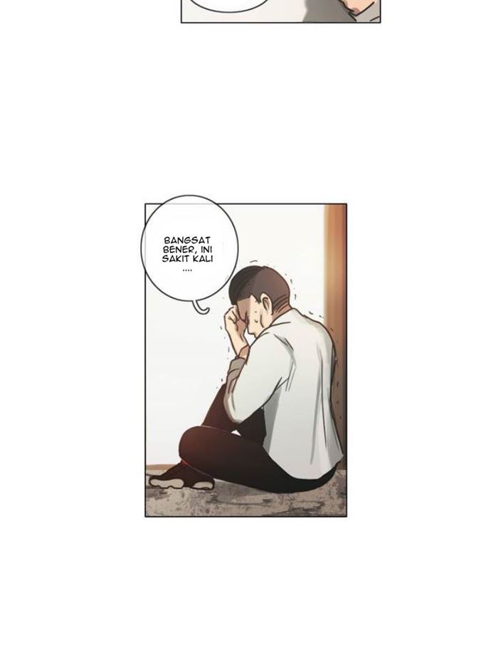 Save Me Chapter 01 Bahasa Indonesia
