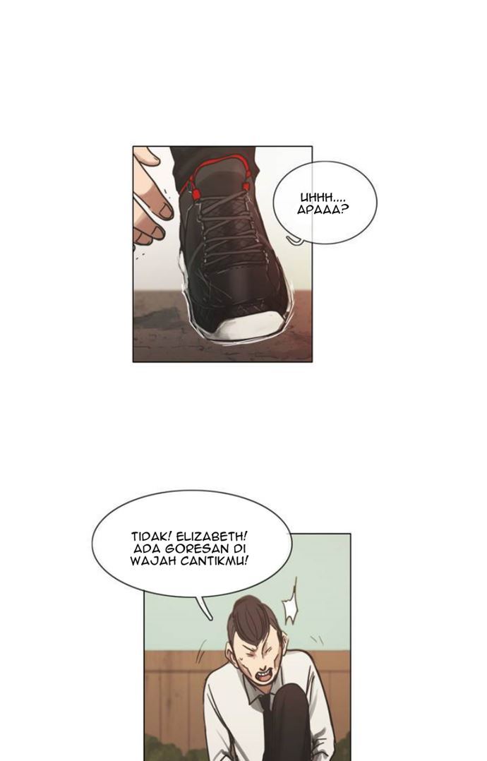 Save Me Chapter 01 Bahasa Indonesia