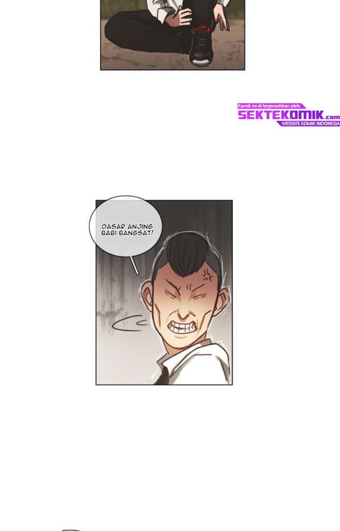 Save Me Chapter 01 Bahasa Indonesia