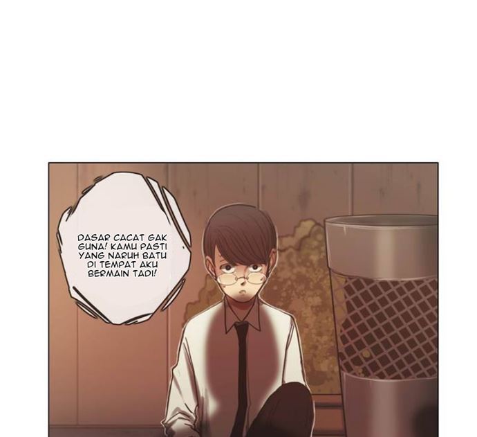 Save Me Chapter 01 Bahasa Indonesia