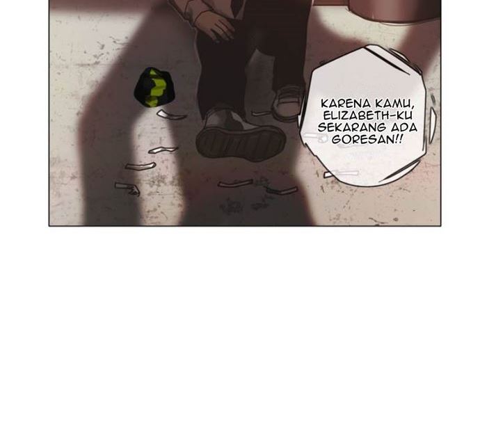 Save Me Chapter 01 Bahasa Indonesia