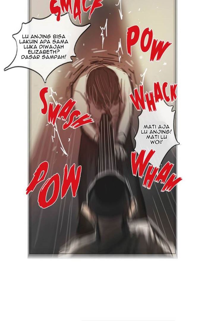 Save Me Chapter 01 Bahasa Indonesia