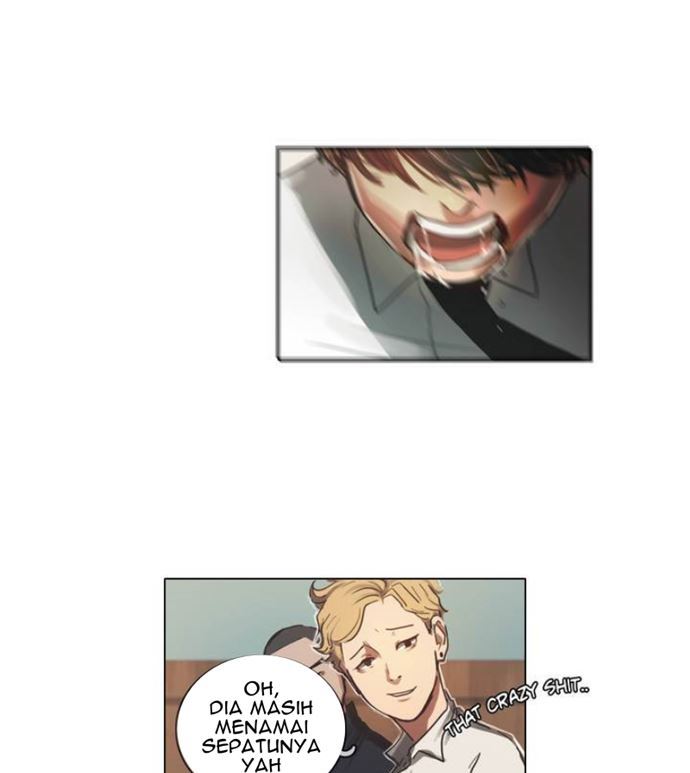 Save Me Chapter 01 Bahasa Indonesia