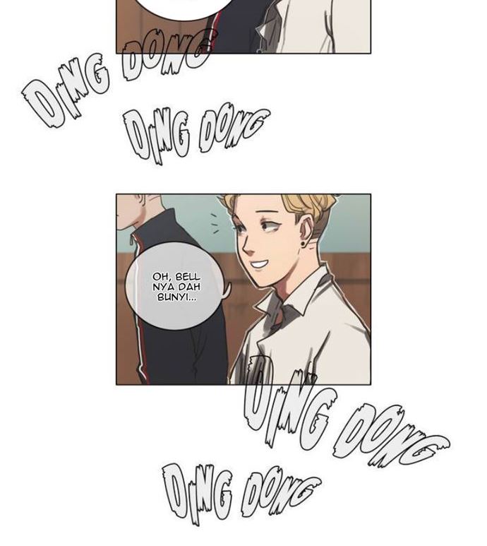 Save Me Chapter 01 Bahasa Indonesia